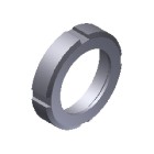 накидная гайка