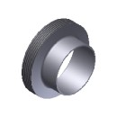 резб кон штуцер