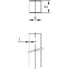 труба квадратная